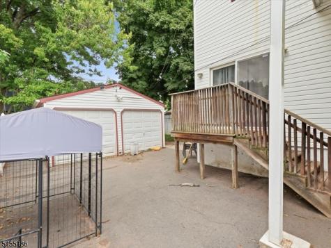 183 Brighton Avenue East Orange NJ 07017