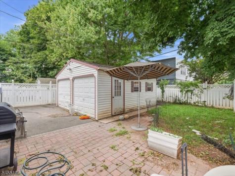 183 Brighton Avenue East Orange NJ 07017