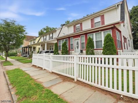 183 Brighton Avenue East Orange NJ 07017
