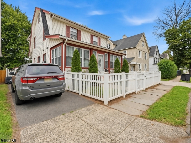 183 Brighton Avenue East Orange NJ 07017