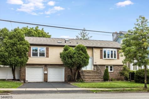 373 Orange Road Montclair NJ 07042