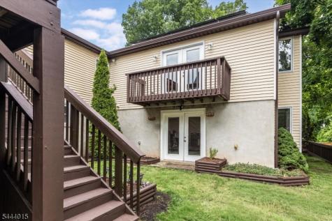 373 Orange Road Montclair NJ 07042