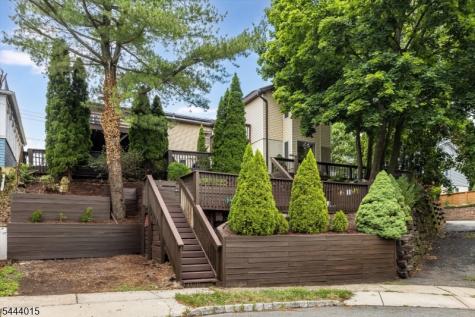 373 Orange Road Montclair NJ 07042