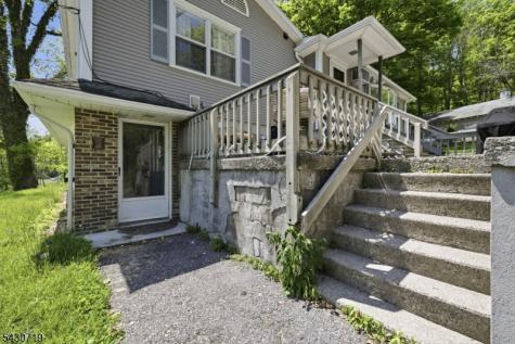 63 Millbrook Road Blairstown NJ 07825
