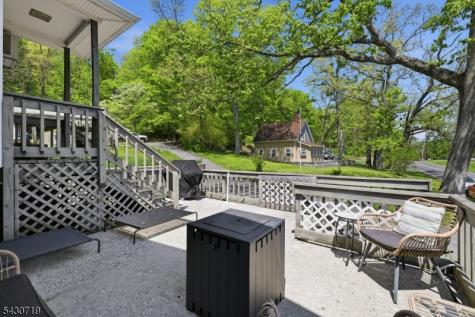 63 Millbrook Road Blairstown NJ 07825