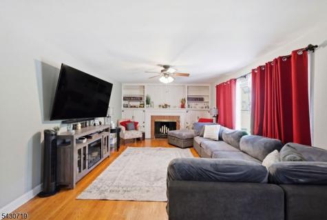 63 Millbrook Road Blairstown NJ 07825