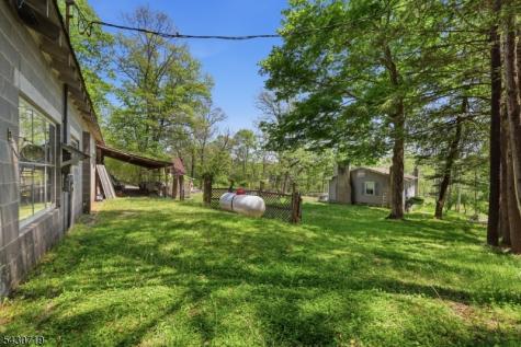 63 Millbrook Road Blairstown NJ 07825