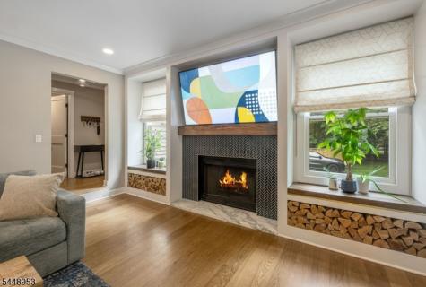 15 Crescent Ridge Road Rockaway NJ 07005