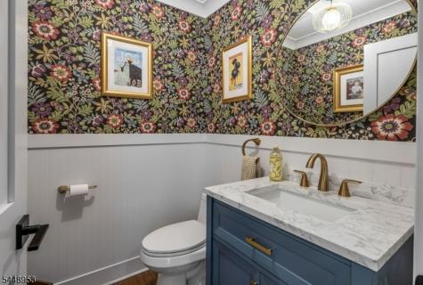 15 Crescent Ridge Road Rockaway NJ 07005