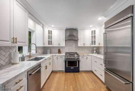 15 Crescent Ridge Road Rockaway NJ 07005