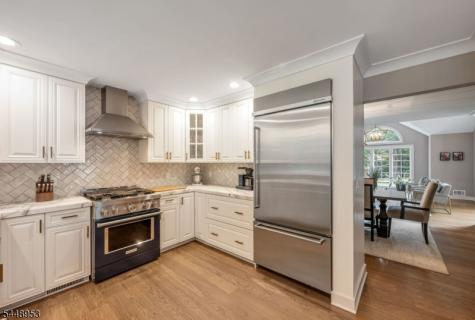 15 Crescent Ridge Road Rockaway NJ 07005