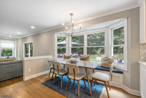15 Crescent Ridge Road Rockaway NJ 07005