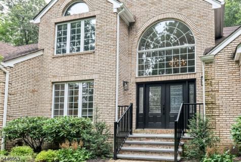 15 Crescent Ridge Road Rockaway NJ 07005