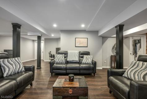 15 Crescent Ridge Road Rockaway NJ 07005