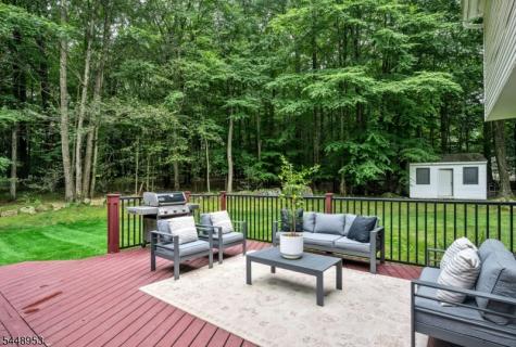 15 Crescent Ridge Road Rockaway NJ 07005