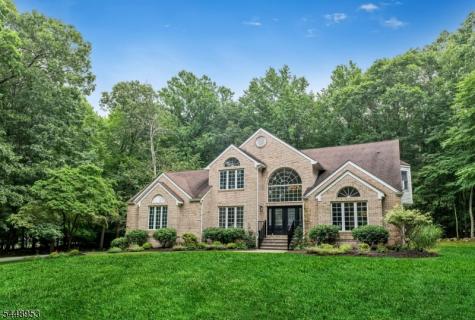 15 Crescent Ridge Road Rockaway NJ 07005