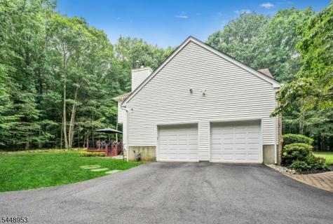 15 Crescent Ridge Road Rockaway NJ 07005