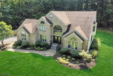15 Crescent Ridge Road Rockaway NJ 07005