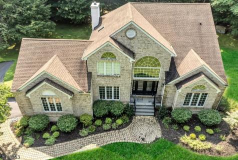 15 Crescent Ridge Road Rockaway NJ 07005