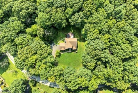 15 Crescent Ridge Road Rockaway NJ 07005