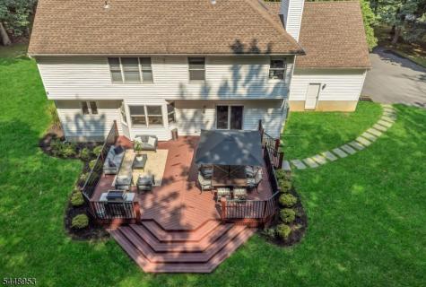 15 Crescent Ridge Road Rockaway NJ 07005