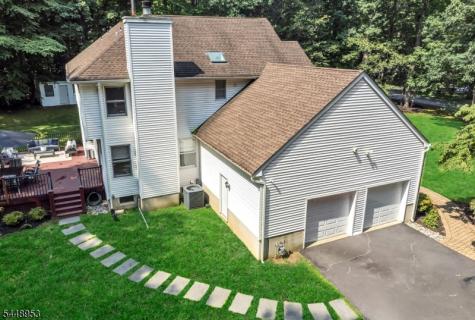 15 Crescent Ridge Road Rockaway NJ 07005
