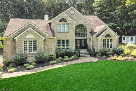 15 Crescent Ridge Road Rockaway NJ 07005