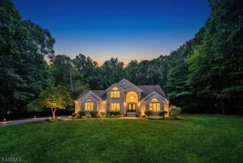 15 Crescent Ridge Road Rockaway NJ 07005