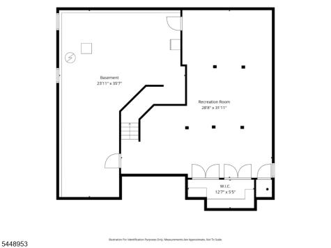 15 Crescent Ridge Road Rockaway NJ 07005