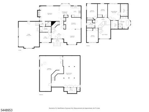 15 Crescent Ridge Road Rockaway NJ 07005