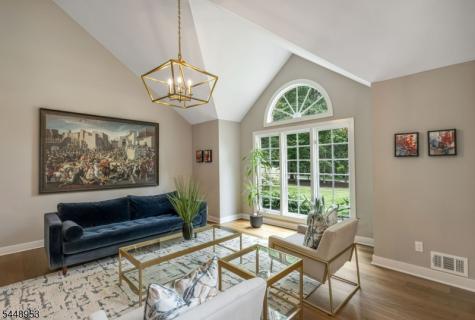 15 Crescent Ridge Road Rockaway NJ 07005