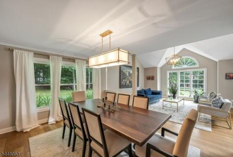 15 Crescent Ridge Road Rockaway NJ 07005