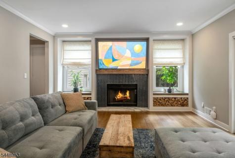 15 Crescent Ridge Road Rockaway NJ 07005