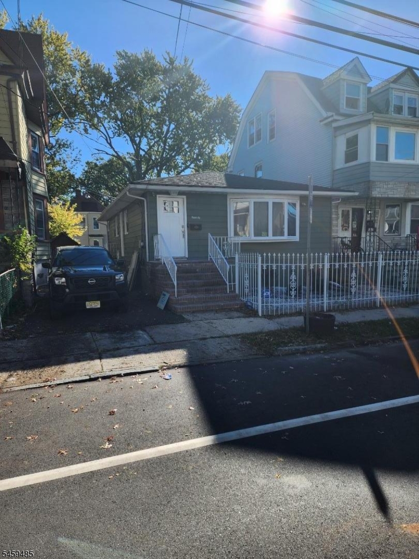 70 Columbia Avenue Newark NJ 07106