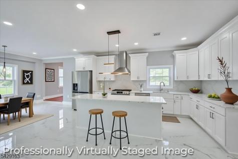 22 Mary Ellen Drive Edison NJ 08820