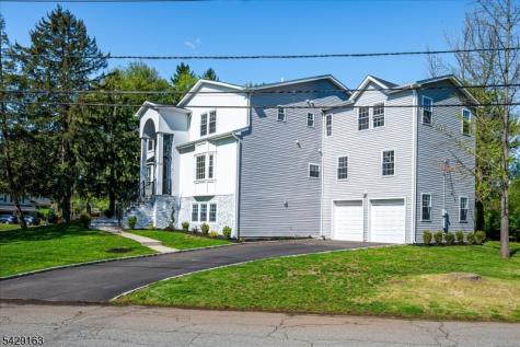 22 Mary Ellen Drive Edison NJ 08820