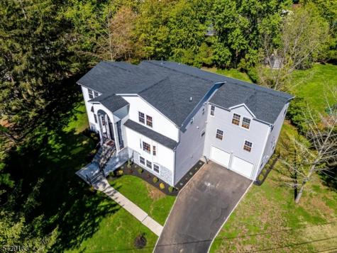 22 Mary Ellen Drive Edison NJ 08820