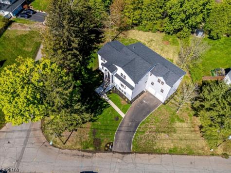 22 Mary Ellen Drive Edison NJ 08820