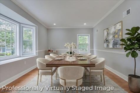 22 Mary Ellen Drive Edison NJ 08820