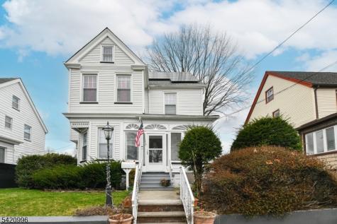 144 Stuyvesant Avenue Kearny NJ 07032