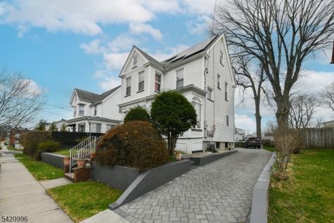144 Stuyvesant Avenue Kearny NJ 07032