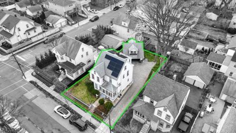 144 Stuyvesant Avenue Kearny NJ 07032