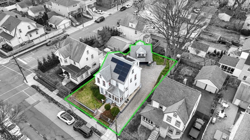 144 Stuyvesant Avenue Kearny NJ 07032
