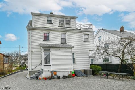 144 Stuyvesant Avenue Kearny NJ 07032