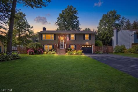 241 Woodside Lane Bridgewater NJ 08807