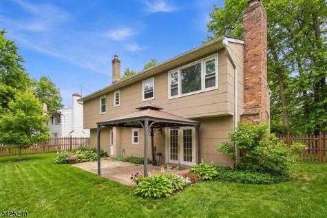 241 Woodside Lane Bridgewater NJ 08807