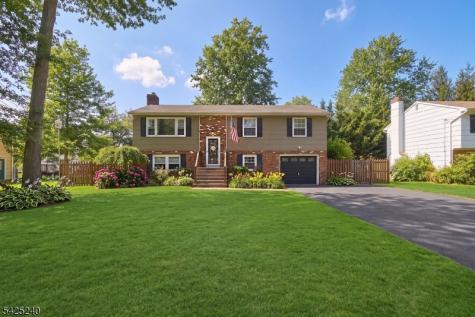 241 Woodside Lane Bridgewater NJ 08807