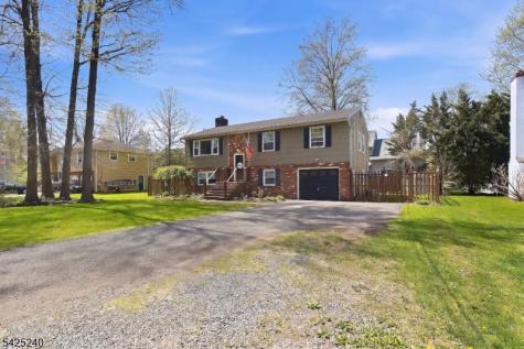 241 Woodside Lane Bridgewater NJ 08807