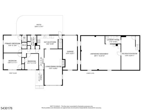 59 Stella Drive Bridgewater NJ 08807