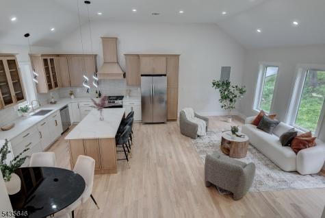896 Union Valley Road West Milford NJ 07480